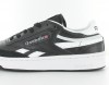 Reebok Revenge Plus TRC-NR Noir-Blanc