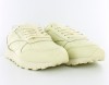 Reebok CL Leather Pastels Jaune-Pastel