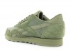 Reebok CL Nylon Vert-Kaki