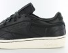 Reebok Club C 85 NP Black-Chalk