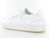 Reebok Club C 85 Leather Blanc-Iridecent