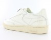 Reebok Club C 85  Zip White