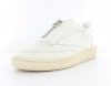 Reebok Club C 85  Zip White