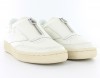 Reebok Club C 85  Zip White