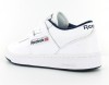 Reebok Club Workout CB Blanc-Bleu