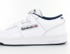 Reebok Club Workout CB Blanc-Bleu