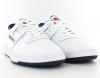 Reebok Club Workout CB Blanc-Bleu