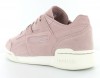 Reebok Workout Low Plus Fbt Shell Pink-Sandy Rose-Chalk