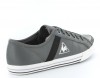 Lecoqsportif Saint Malo lea GRIS/NOIR
