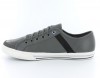 Lecoqsportif Saint Malo lea GRIS/NOIR