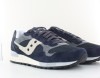 Saucony Shadow 5000 bleu marine beige gris