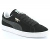 Puma Suede NOIR/GRIS