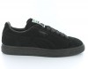 Puma Suede NOIR/NOIR