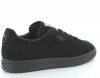 Puma Suede NOIR/NOIR