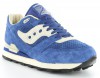 Saucony Courageous premium pack BLEU