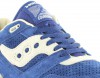 Saucony Courageous premium pack BLEU