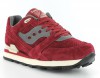 Saucony Courageous premium pack BORDEAUX
