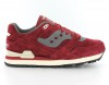 Saucony Courageous premium pack BORDEAUX