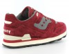 Saucony Courageous premium pack BORDEAUX