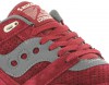 Saucony Courageous premium pack BORDEAUX