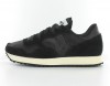 Saucony Dxn Trainer Vintage noir-noir