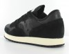 Saucony Dxn Trainer Vintage noir-noir