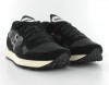 Saucony Dxn Trainer Vintage noir-noir