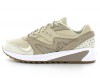 Saucony Grid 8000 Desert Sand Beige/Sand