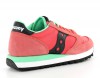 Saucony Jazz femme ROSE/VERT