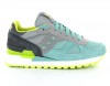 Saucony Shadow Original GRIS/VERT