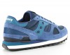 Saucony Shadow Original BLEU/MARINE