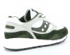 Saucony Shadow 6000 Running man pack BLANC/VERT