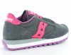 Saucony Jazz Original GRIS/ROSE