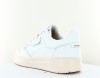 Schmoove Smatch sneaker blanc blanc