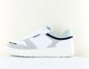 Schmoove Smatch sneaker blanc bleu ciel