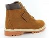 Timberland 6-inch femme MARRON