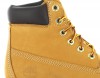 Timberland 6-inch femme BEIGE/MARRRON