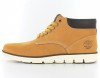 Timberland Bradstreet Chukka Beige-Wheat
