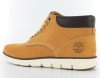 Timberland Bradstreet Chukka Beige-Wheat