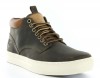 Timberland Ek 2.0 cupsole chukka MARRON/BEIGE