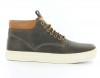 Timberland Ek 2.0 cupsole chukka MARRON/BEIGE