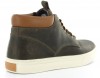 Timberland Ek 2.0 cupsole chukka MARRON/BEIGE