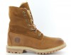 Timberland Ek Authentic Fold (fourrée) MARRON