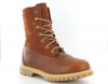 Timberland Ek Authentic Tedy Fourrée MARRON