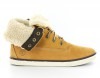 Timberland Deering fourré BEIGE/WHEAT