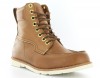 Timberland EK2 BEIGE/MARRRON