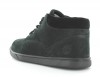 Timberland Groveton Leather Noir