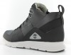 Timberland Killington New Leather chukka Jet Black