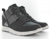 Timberland Killington New Leather chukka Jet Black