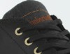 Timberland Newmarket LP Chukka NOIR/NOIR/BLANC